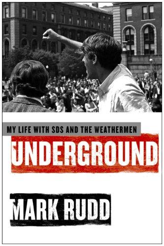 Cover for Underground