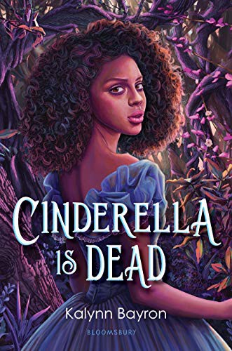 Cover for Cinderella Is Dead