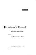 Cover for Feminism & Foucault
