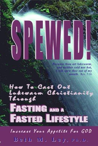 Cover for Spued!