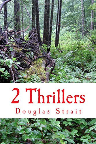 Cover for 2 Thrillers