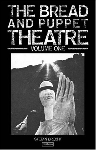 Cover for The original theatre of the City of New York from the mid-sixties to the mid-seventies