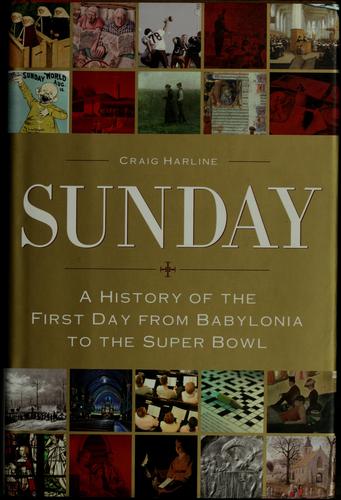 Cover for Sunday