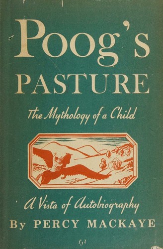 Cover for Poog's pasture