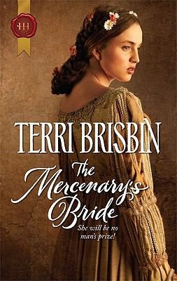Cover for The Mercenarys Bride
