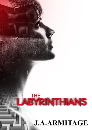 Cover for The Labyrinthians