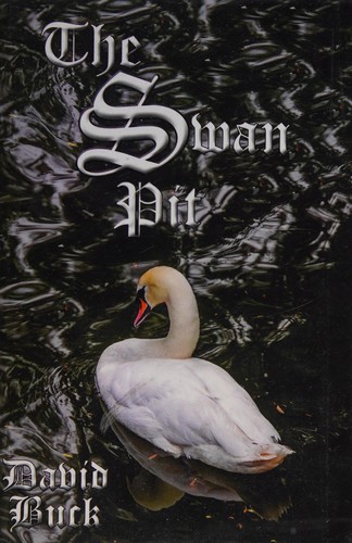 Cover for The swan pit