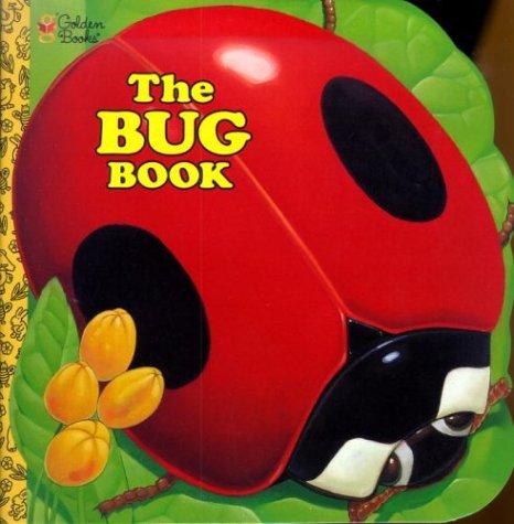 Cover for The bug book