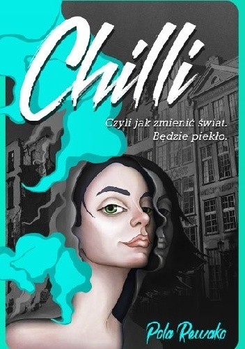 Cover for Chilli