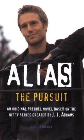 Cover for The Pursuit