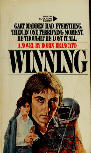 Cover for Winning