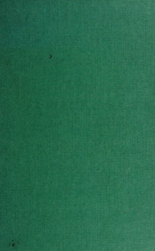 Cover for Introduction to demographic analysis
