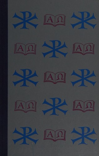 Cover for Sacred languages