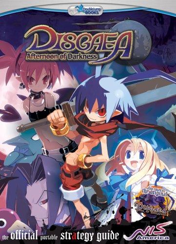 Cover for Disgaea