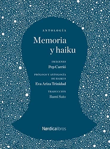 Cover for Memoria y Haiku