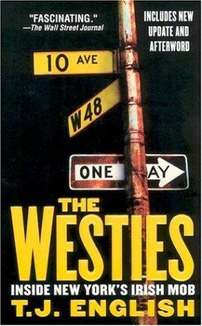 Cover for The Westies