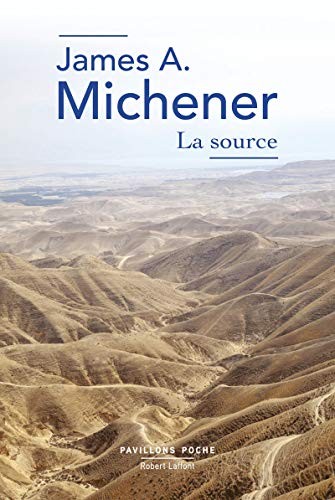 Cover for La source - Pavillons Poche NE