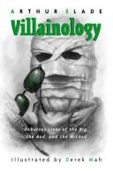 Cover for Villainology