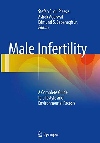Cover for Male Infertility