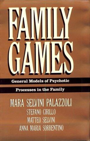 Cover for Family Games