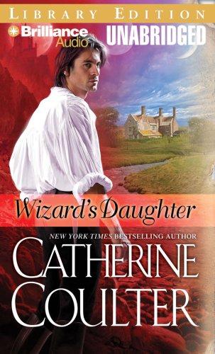Cover for Wizard's Daughter