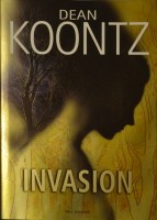 Cover for Invasion
