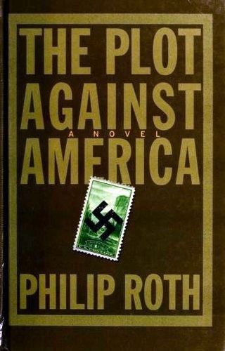 Cover for The Plot Against America