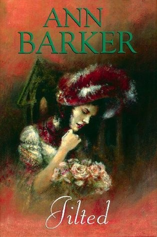 Cover for Jilted
