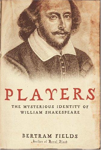 Cover for Players