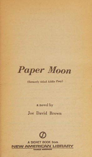 Cover for Addie Pray
