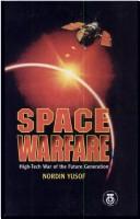 Cover for Space warfare