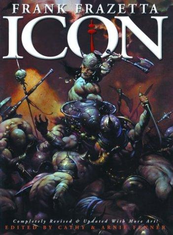 Cover for Icon