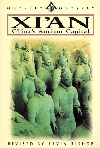 Cover for Xi'an