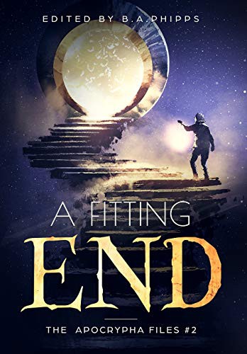 Cover for A Fitting End