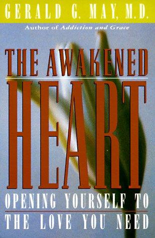 Cover for The awakened heart