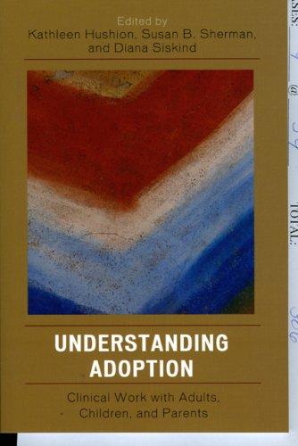 Cover for Understanding Adoption