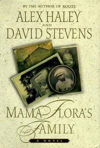 Cover for Mama Flora's family