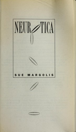Cover for Neurotica