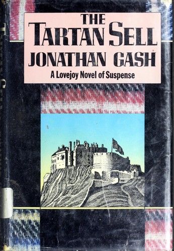 Cover for The tartan sell