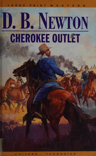 Cover for Cherokee outlet