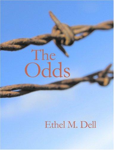 Cover for The Odds (Large Print Edition)