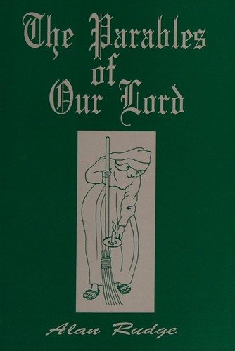 Cover for Parables of Our Lord