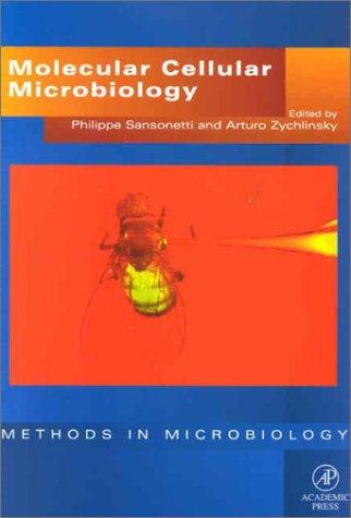 Cover for Methods in Microbiology, Volume 31