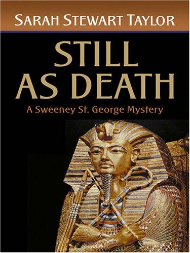 Cover for Still As Death