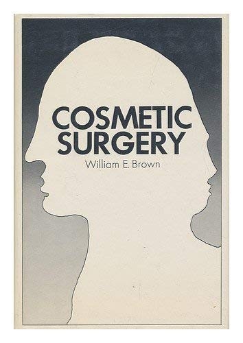 Cover for Cosmetic surgery