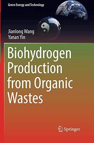 Cover for Biohydrogen Production from Organic Wastes