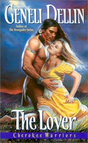 Cover for The Lover