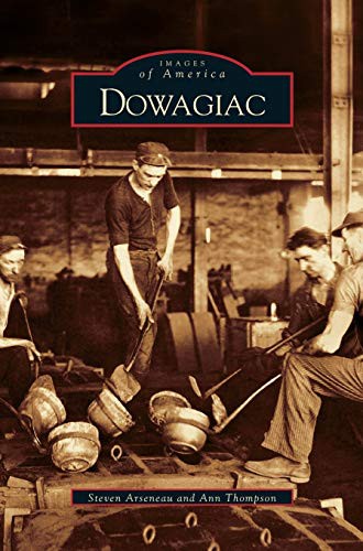 Cover for Dowagiac