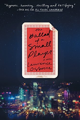 Cover for The Ballad of a Small Player