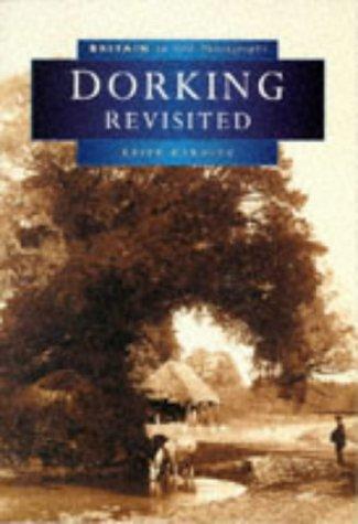 Cover for Dorking Revisited